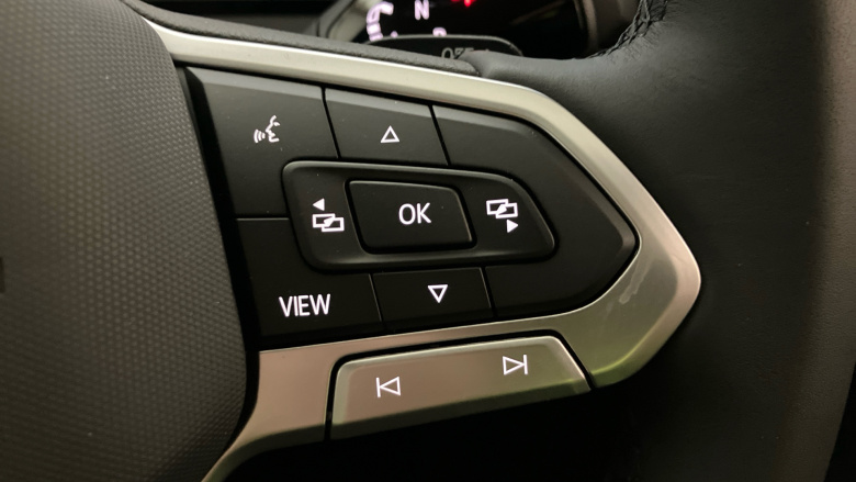 Volkswagen Tiguan 1.5 eTSI 150 Match 5dr DSG Petrol Estate